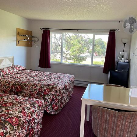 Front Street Inn Crescent City Luaran gambar