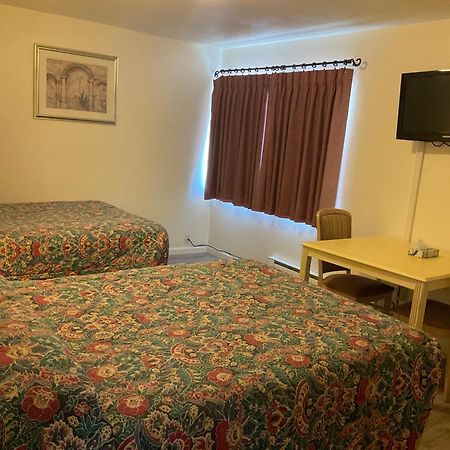 Front Street Inn Crescent City Luaran gambar