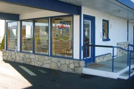 Front Street Inn Crescent City Luaran gambar