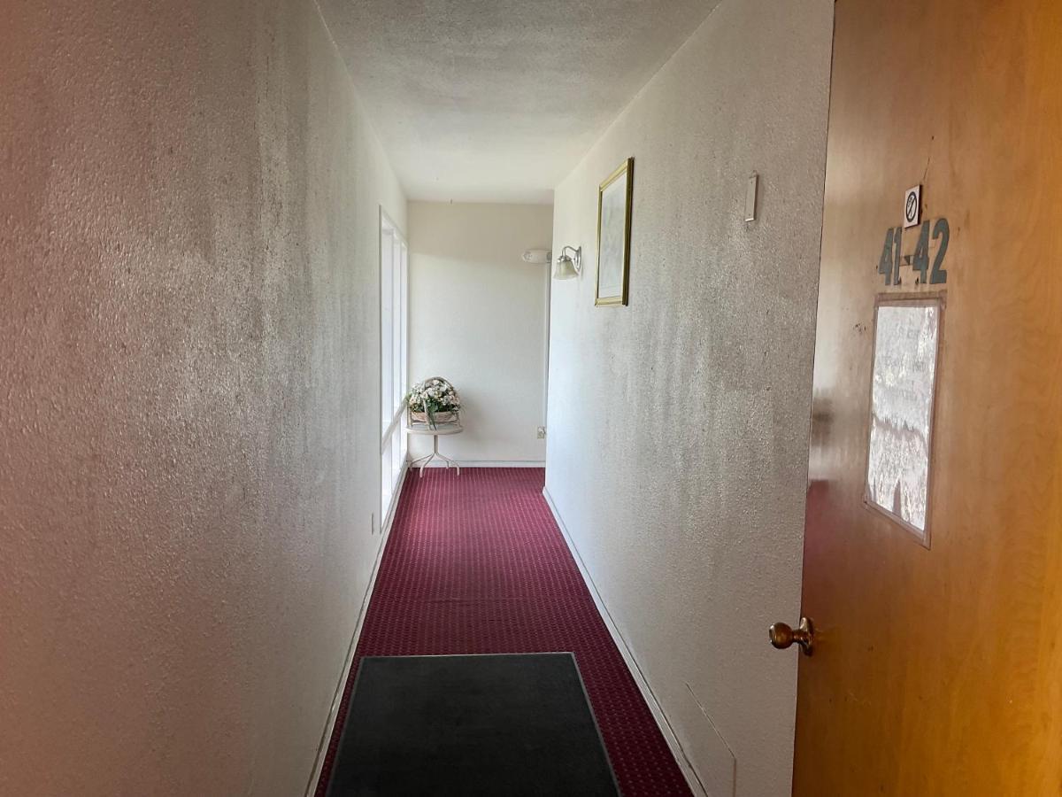 Front Street Inn Crescent City Luaran gambar
