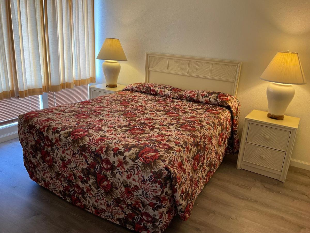 Front Street Inn Crescent City Luaran gambar
