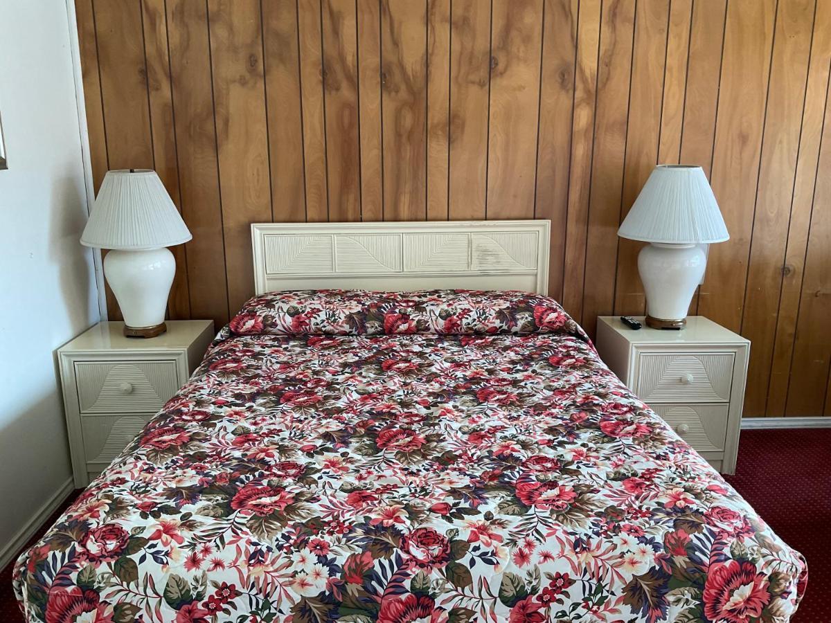 Front Street Inn Crescent City Luaran gambar