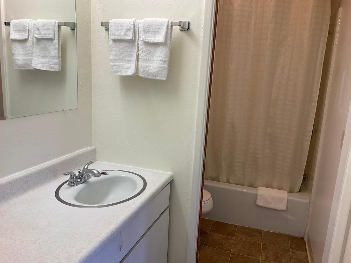 Front Street Inn Crescent City Luaran gambar