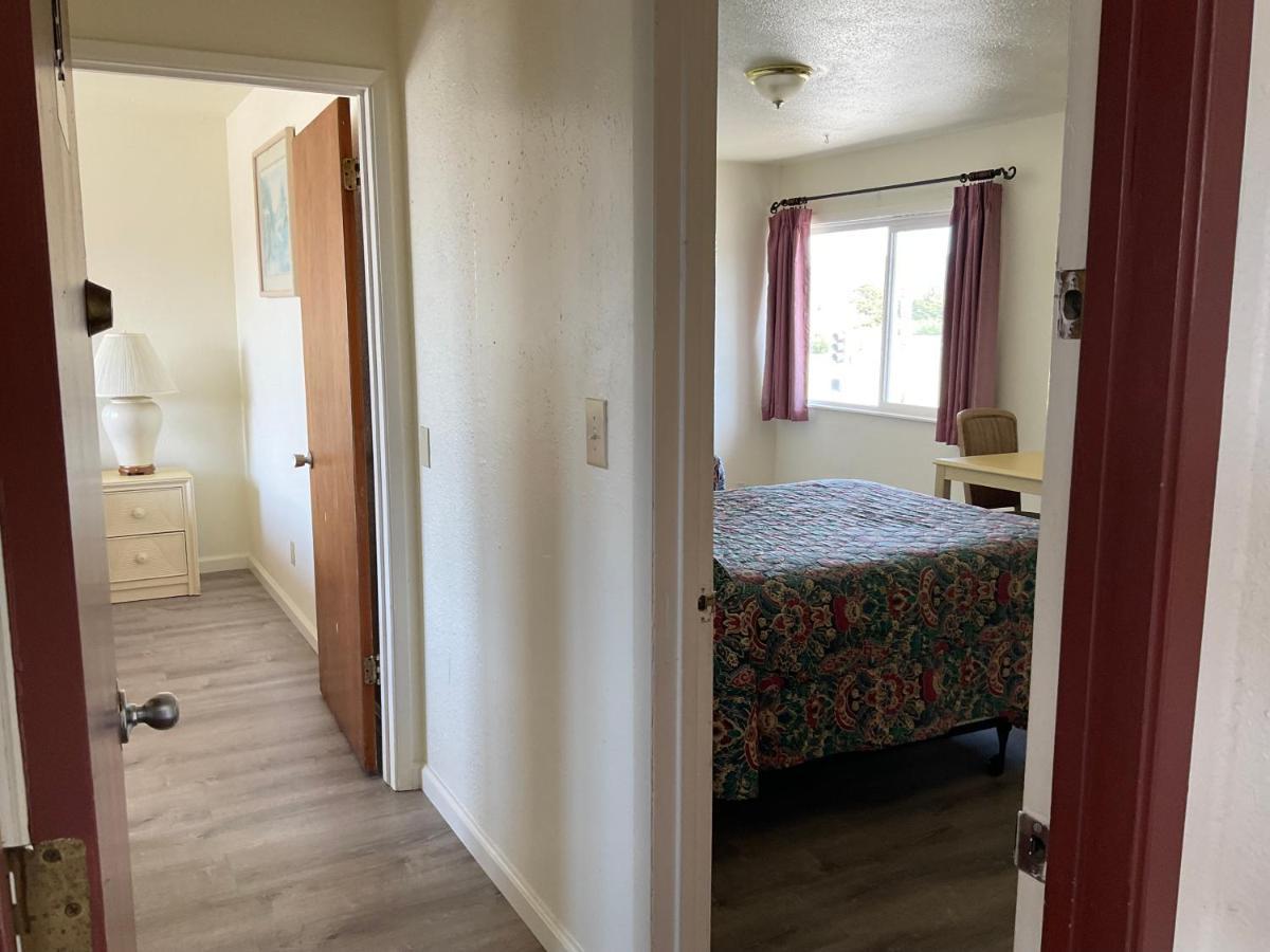 Front Street Inn Crescent City Luaran gambar