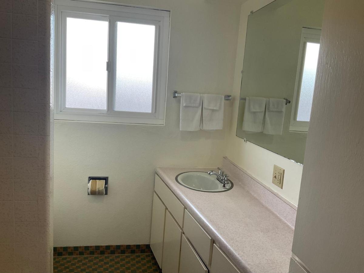 Front Street Inn Crescent City Luaran gambar