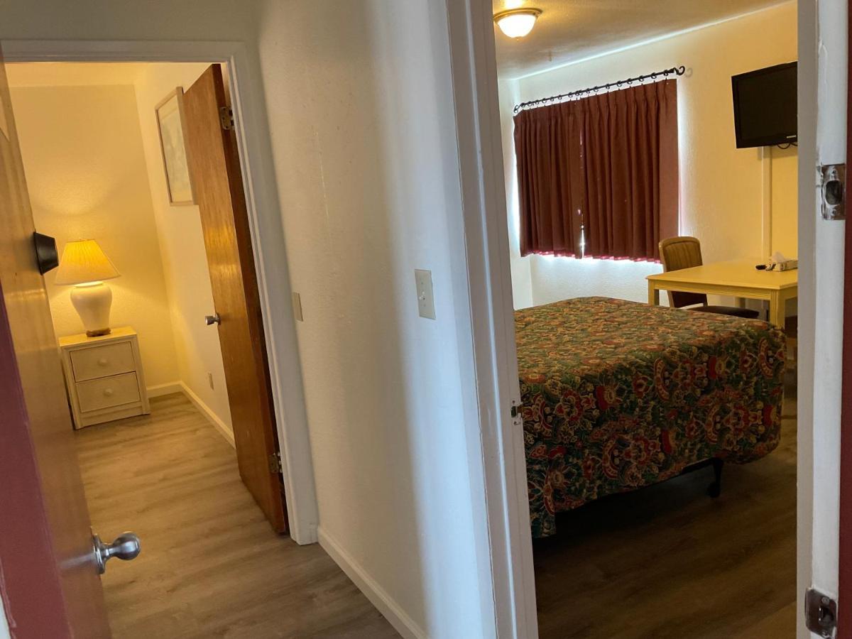 Front Street Inn Crescent City Luaran gambar
