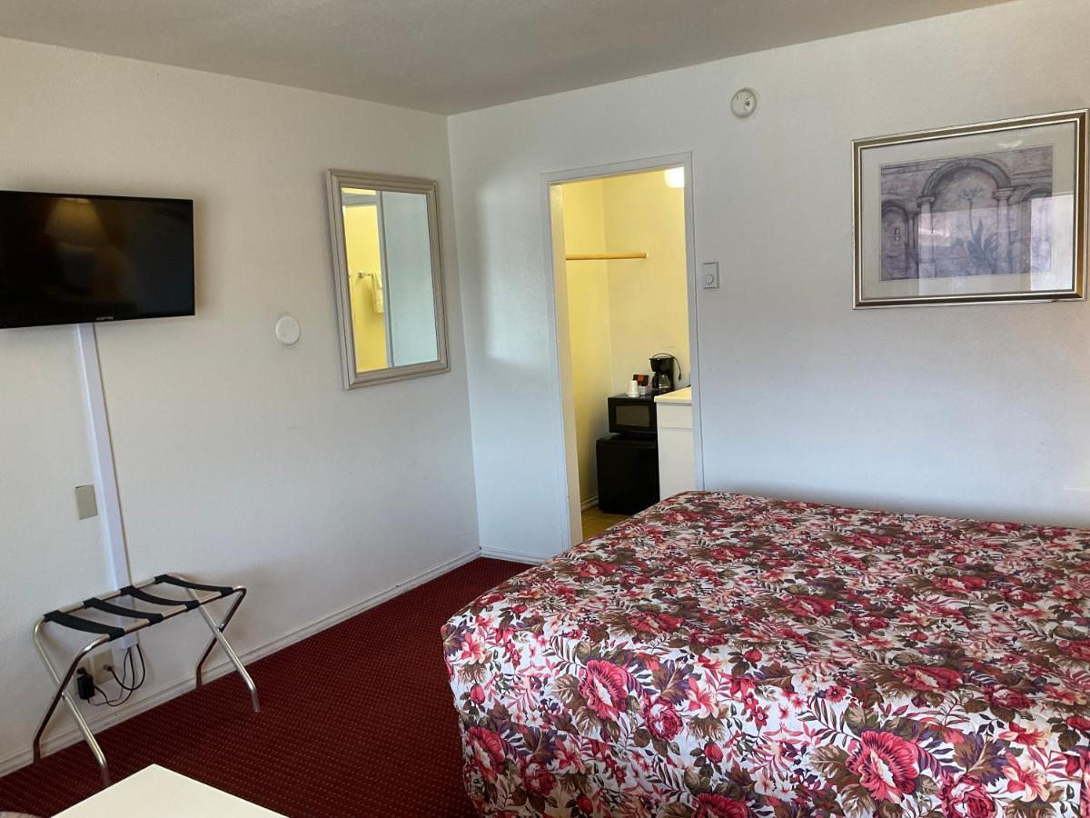 Front Street Inn Crescent City Luaran gambar