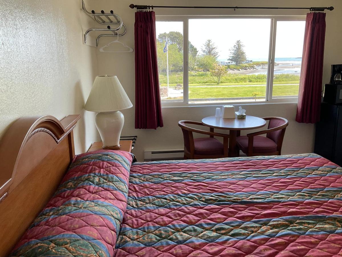 Front Street Inn Crescent City Luaran gambar