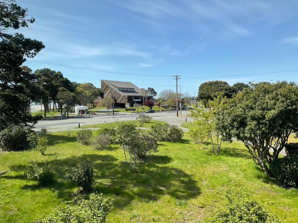 Front Street Inn Crescent City Luaran gambar