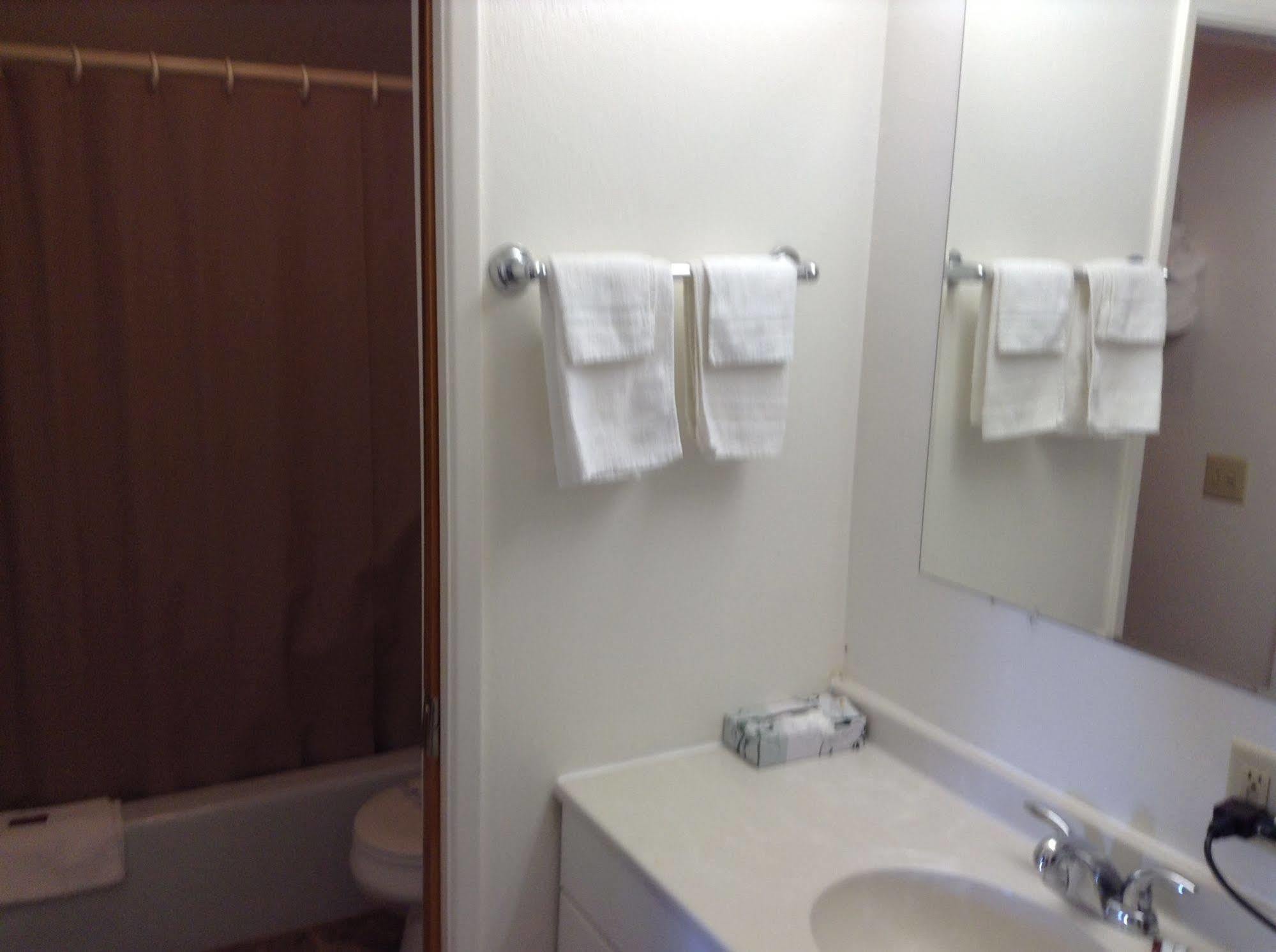 Front Street Inn Crescent City Luaran gambar